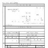 申請書・届出書